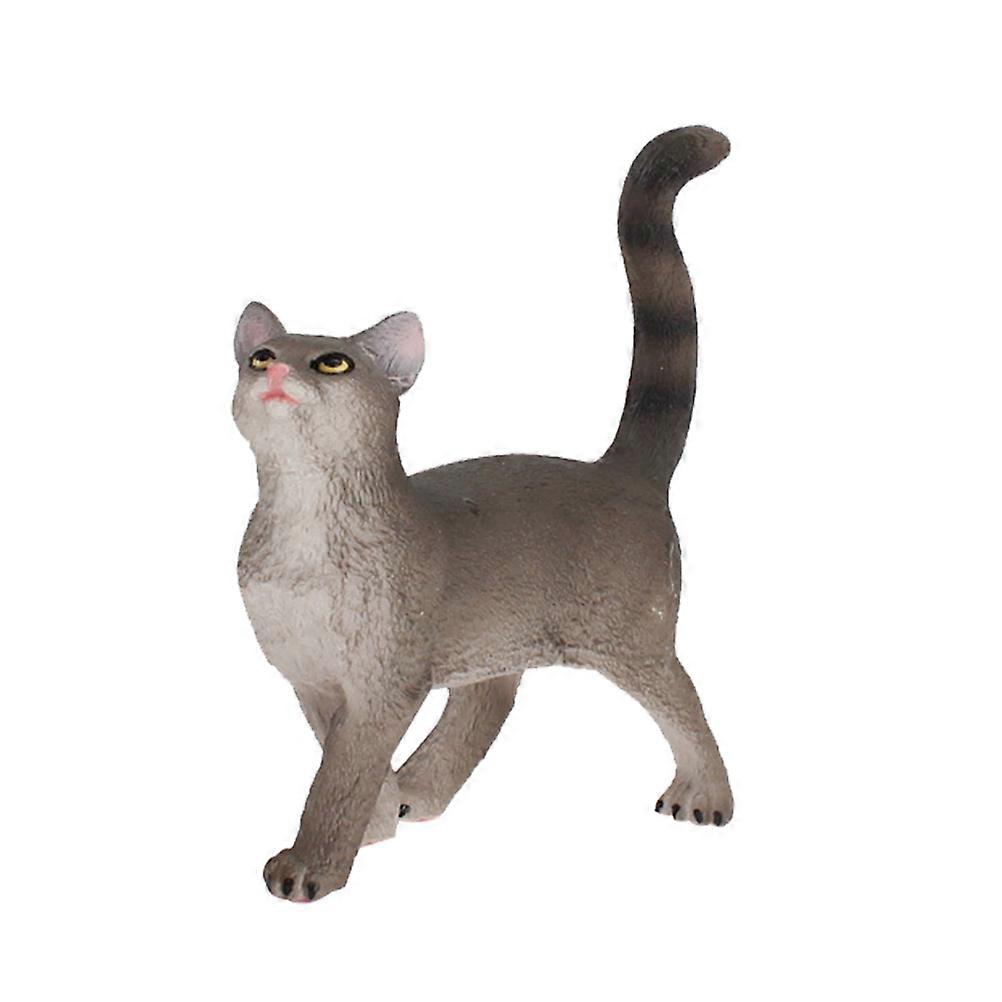 Adorable Cat Decorations, Material Ideal for Creative Displays