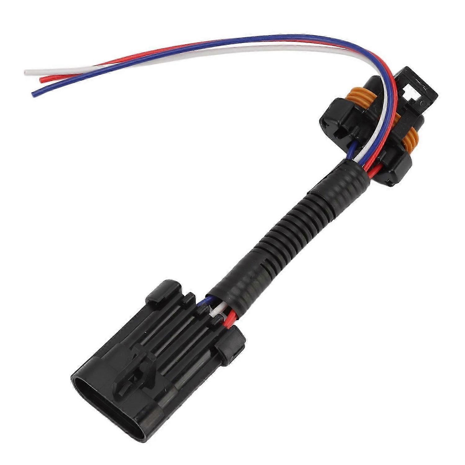 Tail Light Wiring Harness Replacement compatible with 2015-2018 Polaris RZR