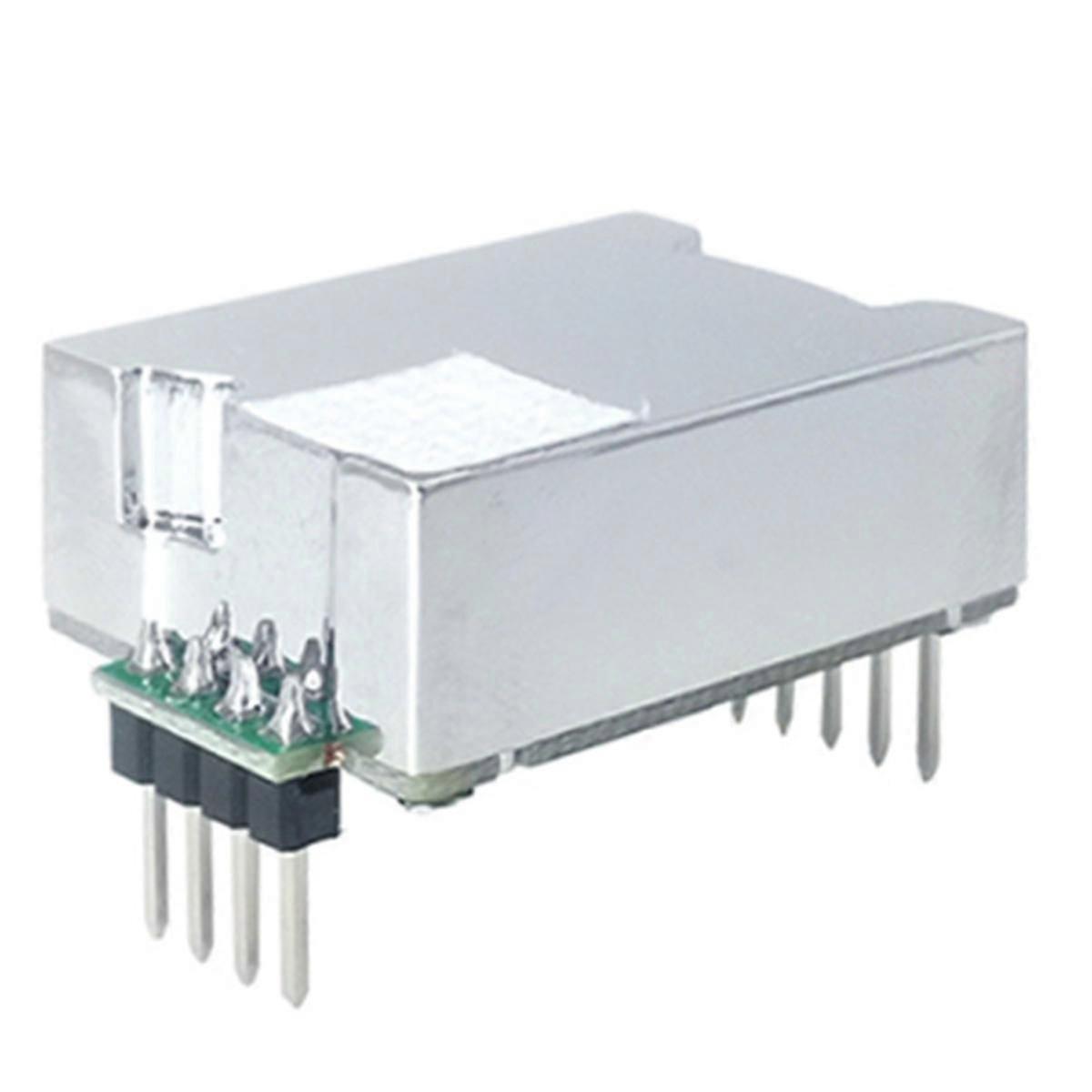 MH-Z19 MH-Z19C IR Infrared CO2 Sensor Module Carbon Dioxide Gas Sensor NDIR Accessories