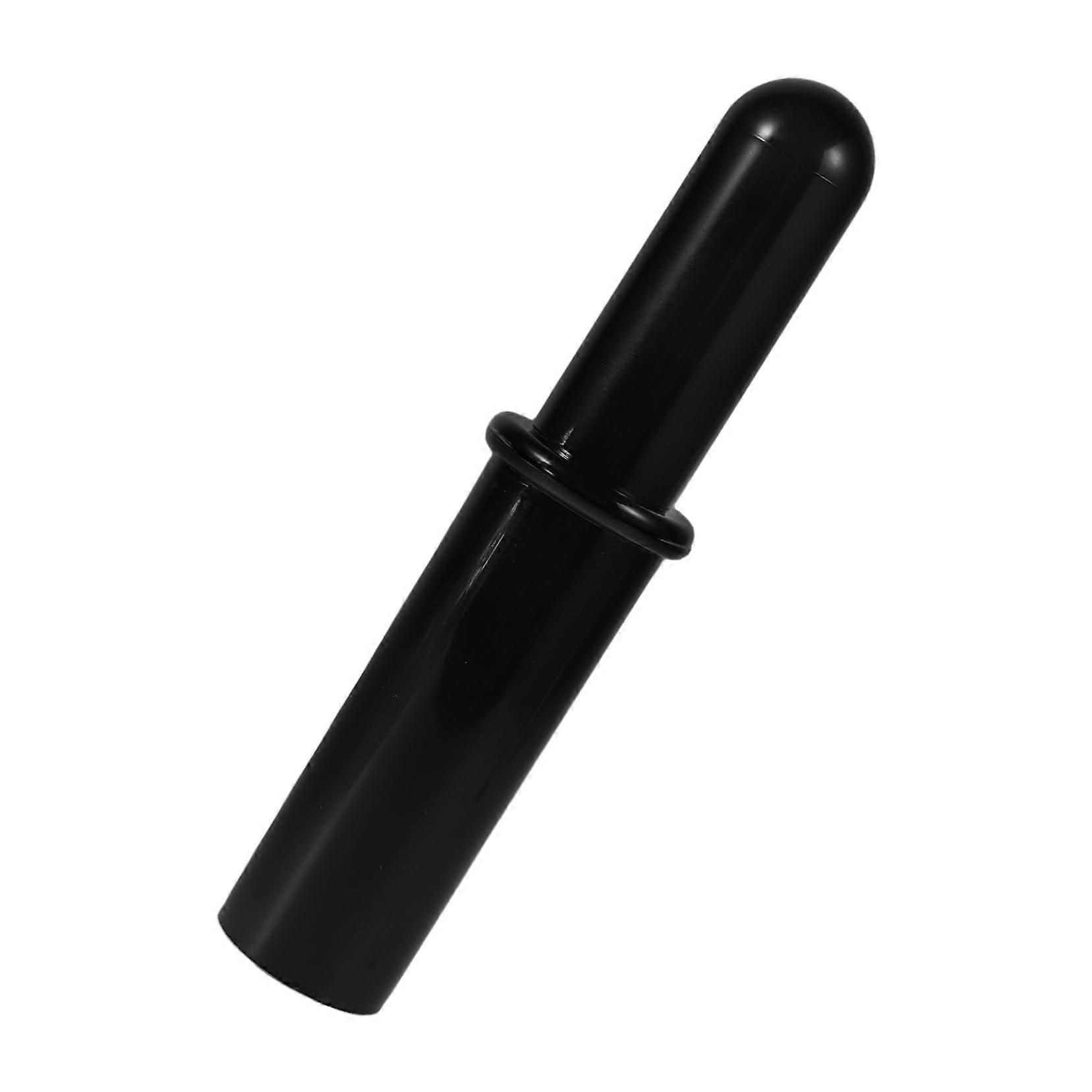 Manipulationsstift Meat Grinder Attachment Cylinder Slider Tool Plastic Black For Meat Grinder Replacement Part