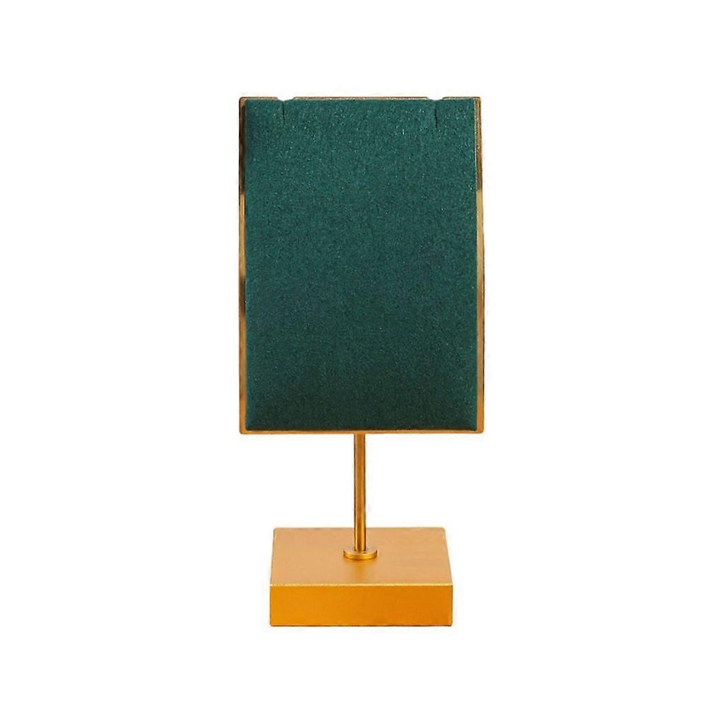 Contemporary Square Jewelry Display Stand Holder Rack for a Mess Release Space