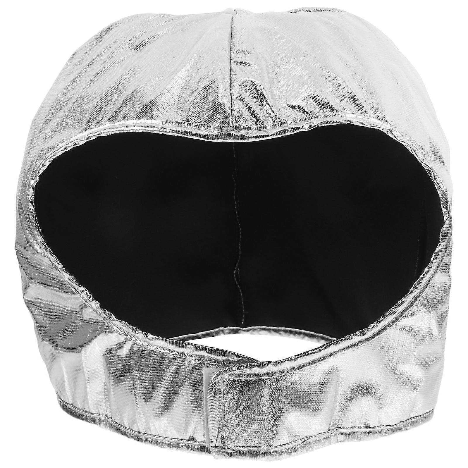 Breathable Astronaut for Adults – Lightweight Space Costume Accessory for Themed Parties & Imaginative Play