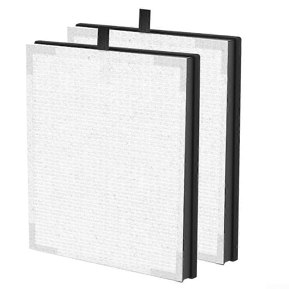 HY4866 HEPA Filter For MORENTO YIOU M1 Air Purifier 3-In-1 H13 HEPA With Activated Carbon Electrostatic Cotton