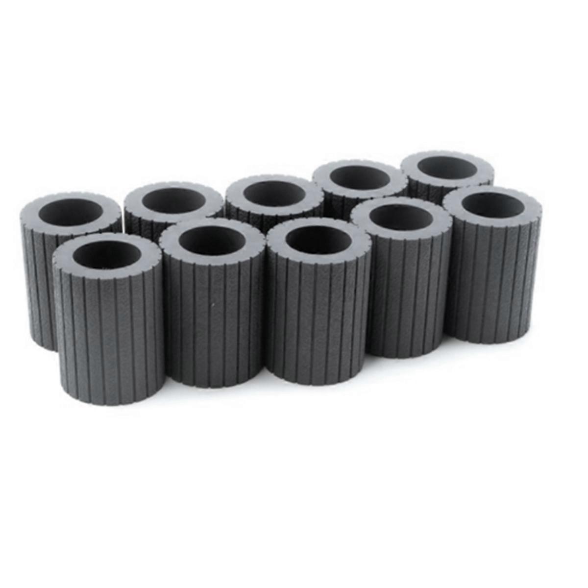 10pcs Double Feed Prevention Roller for C6500 C1060 C3070 1250 C7000 BH951