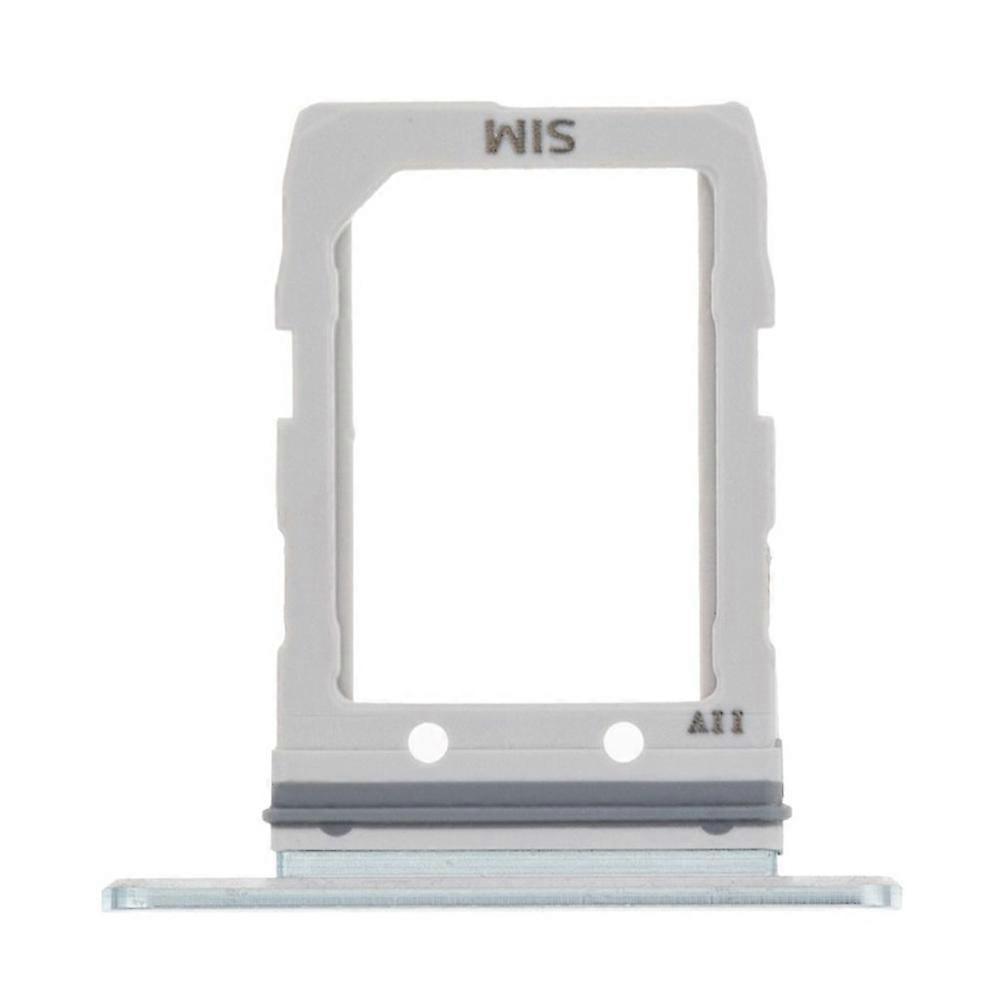 For Samsung Galaxy Fold 5G F907/Galaxy Fold F900 OEM Single SIM Card Tray Holder Replace Part