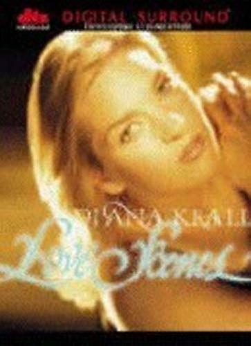 Love Scenes DVD - Regio 1