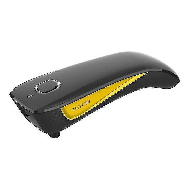 Netum C750 Wireless Blue Tooth Portable Barcode Scanner With Dongle