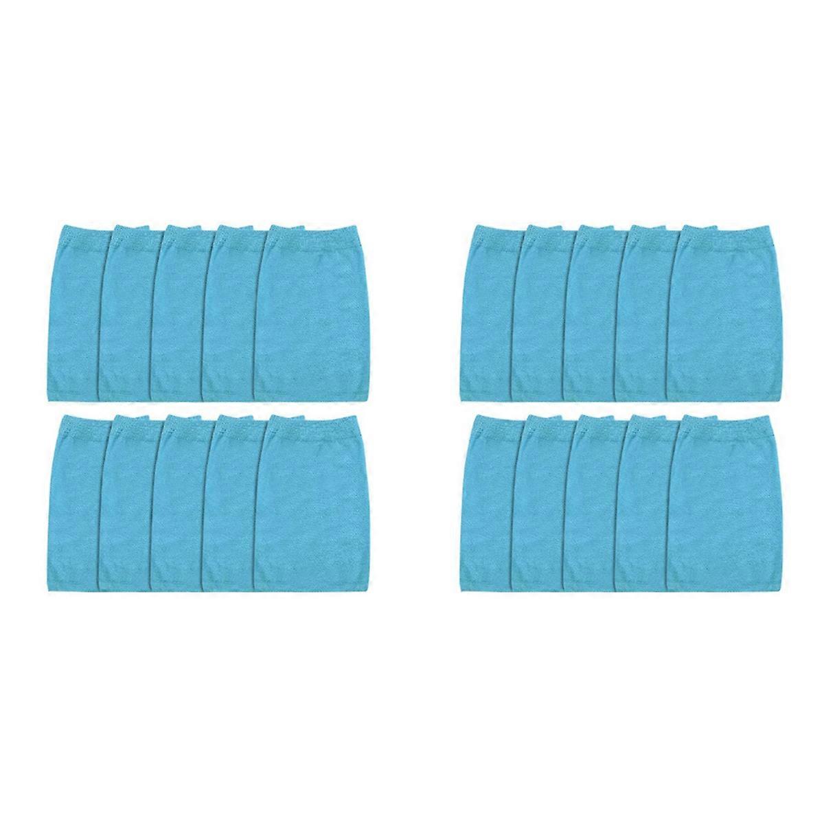 10PCS Pool Skimmer Filter Pool Skimmer Sock Reusable Filter Baskets