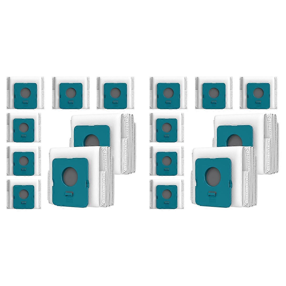 8 Pack VCA-ADB952 Dust Bag Compatible for 