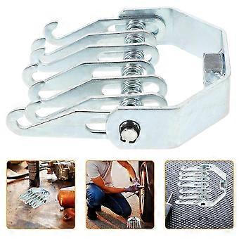Kit Verktyg för borttagning av bucklor Multi Klojärn 13.00X11.50X3.00CM 1Pack
