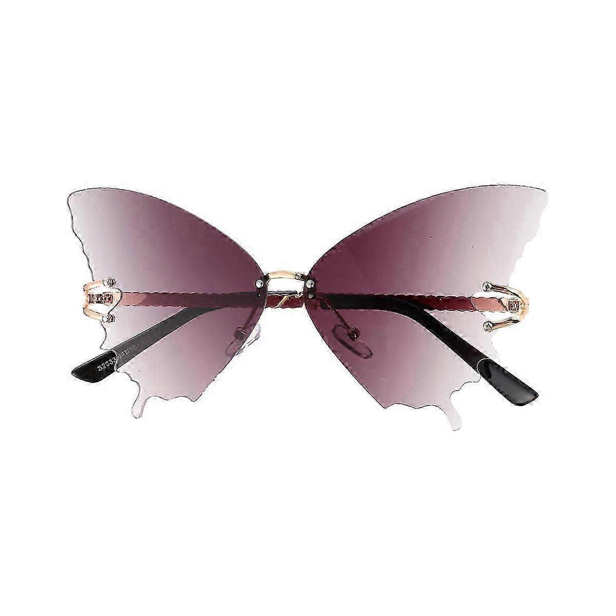 1pc Stylish Chic Design Sunglasses Accessory