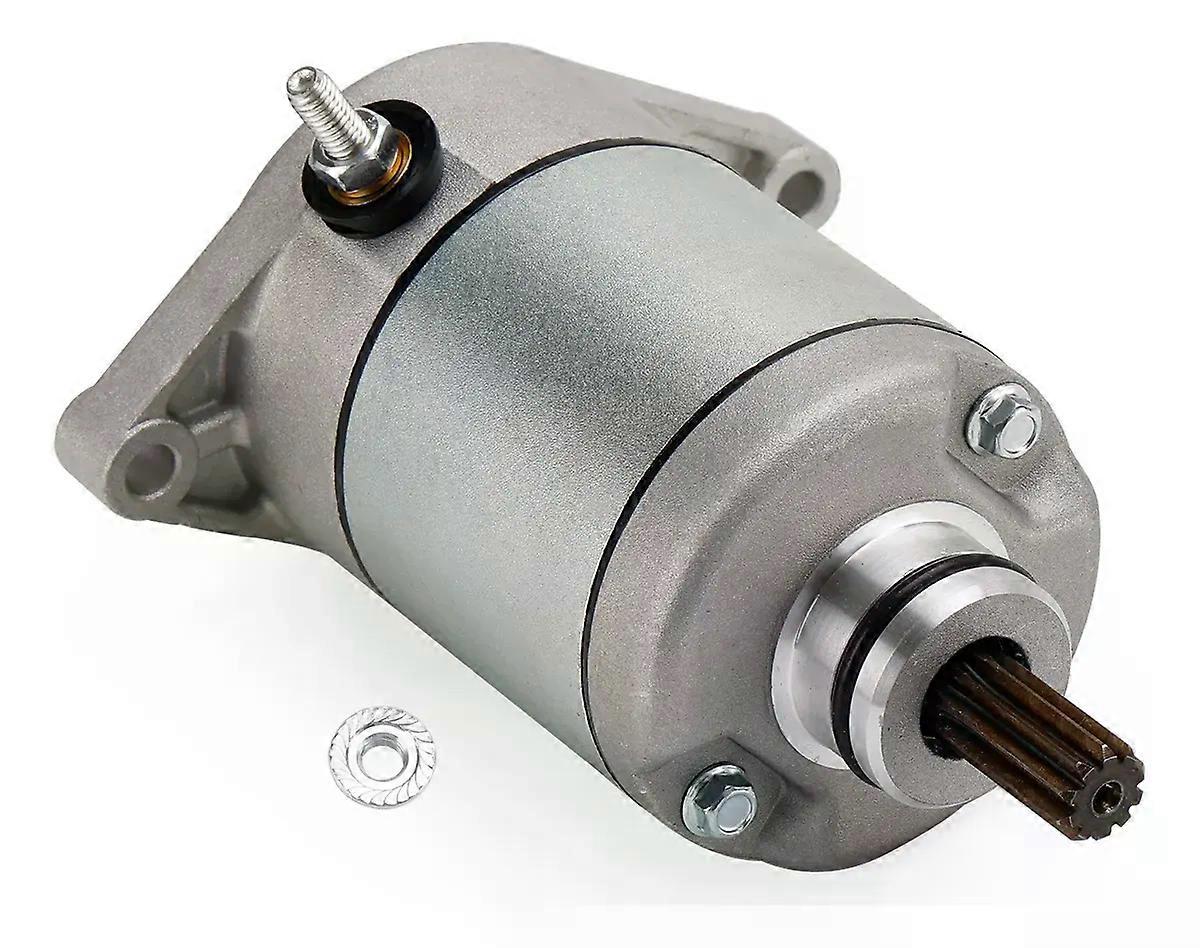 Motor De Arranque Para Arctic Cat Atv 2x4 4x4 Automatic Vp T