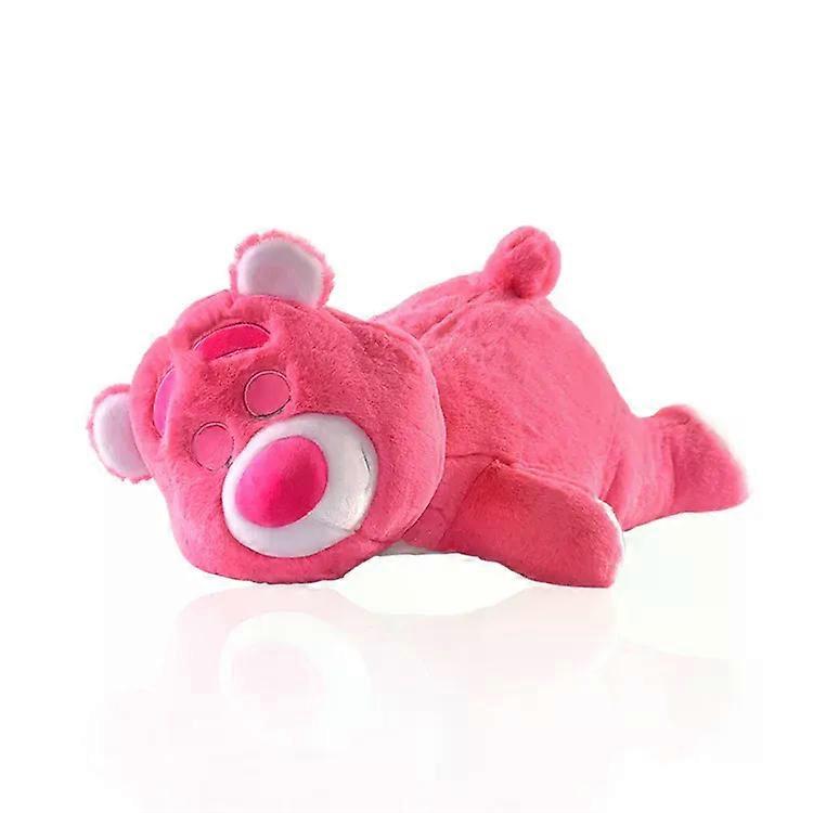 AStitch محشوة أفخم موقف النوم دامبو بوه بير ماري القط لينة قيلولة وسادة أفخم دمية هدية اللعب للأطفال