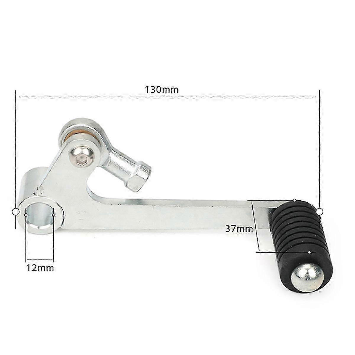 Motorcycle Gear Lever Shift for Suitable Brand Models 2011-2019