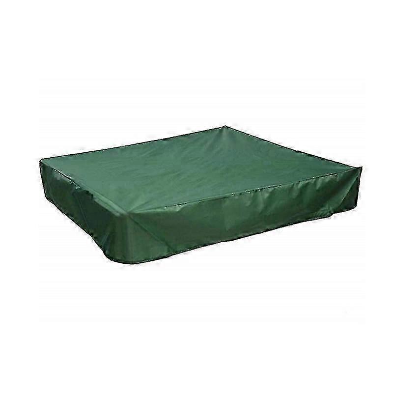 Waterproof Dustproof Protection Cover for Sandpits and Pools