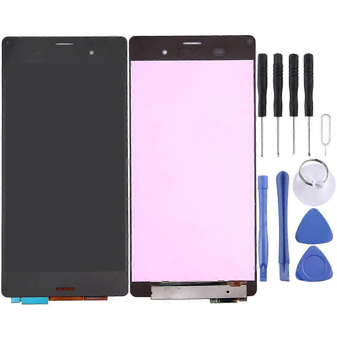LCD Screen For Sony Xperia Z3 with Digitizer Full Assembly