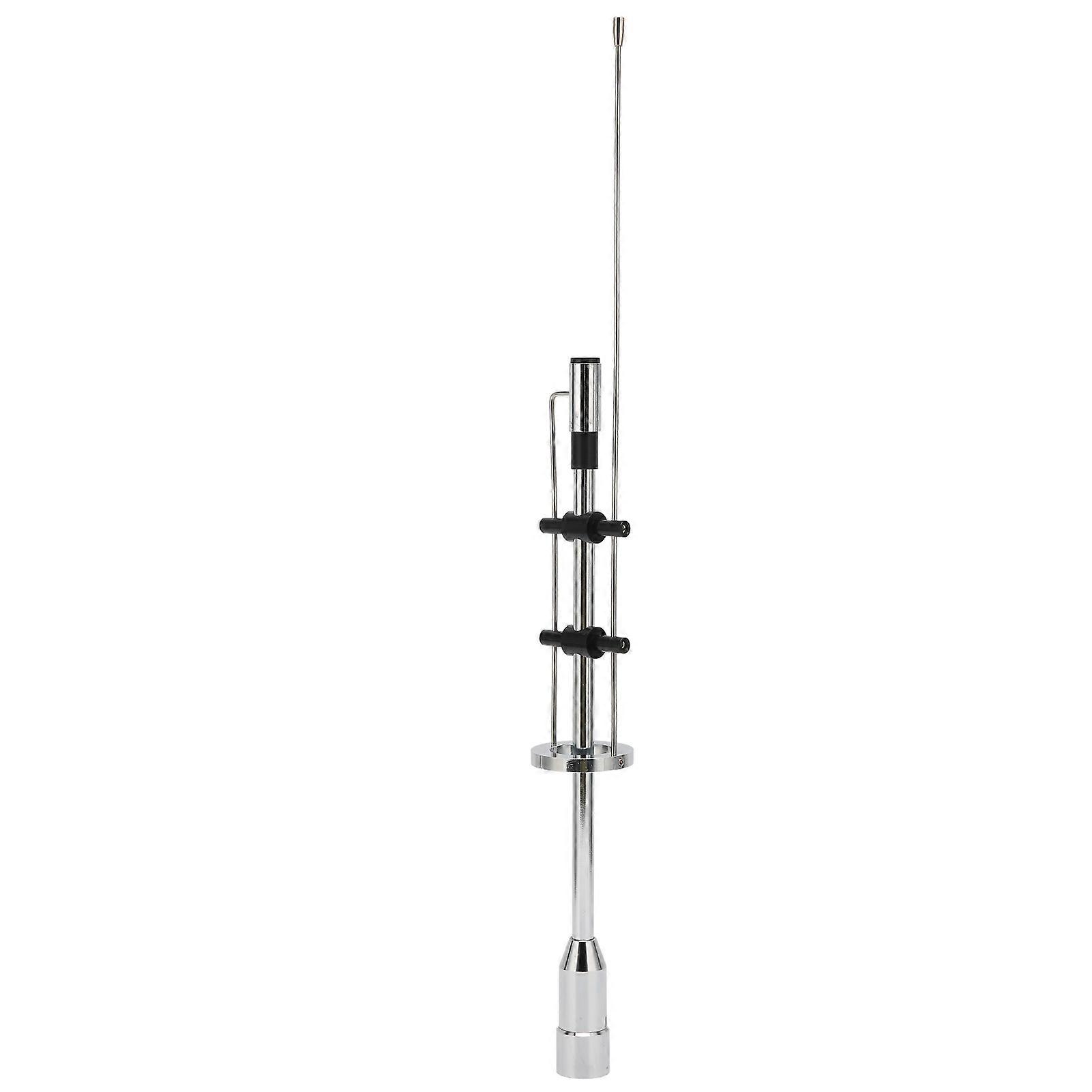 CBC‑435 VHF UHF 145/435MHz 3.5dBi High Gain PL-259 Plug Dual Band Antenna Baofeng QYT for TYT