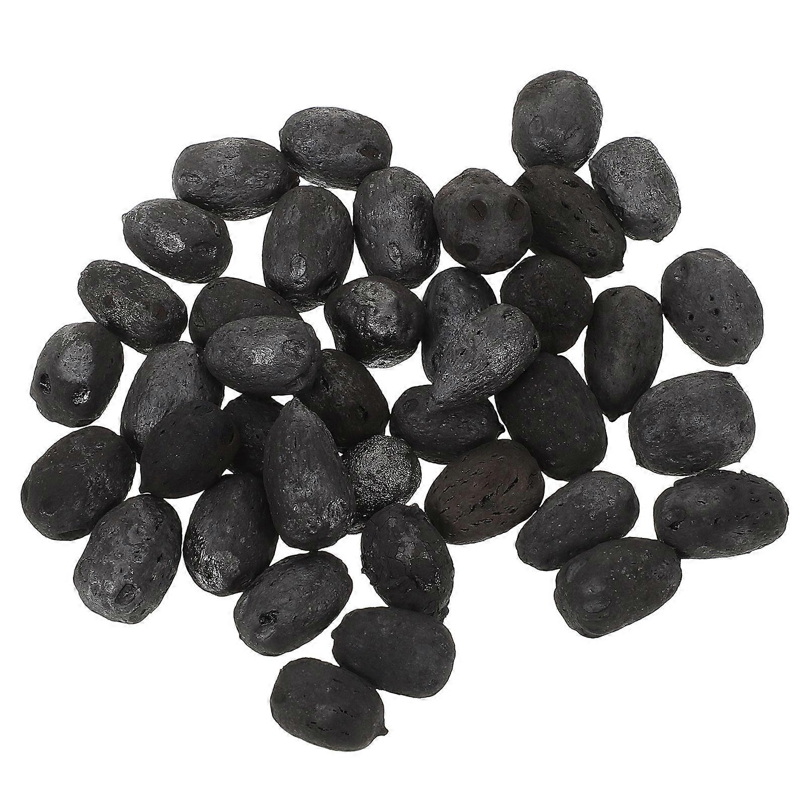 Fireplace Charcoal Kitchen Cooking Charcoals Family Parties Boiling Eye 1Pack