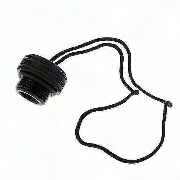 2x Scuba Tank Valve Cap for Diving Gear Protection