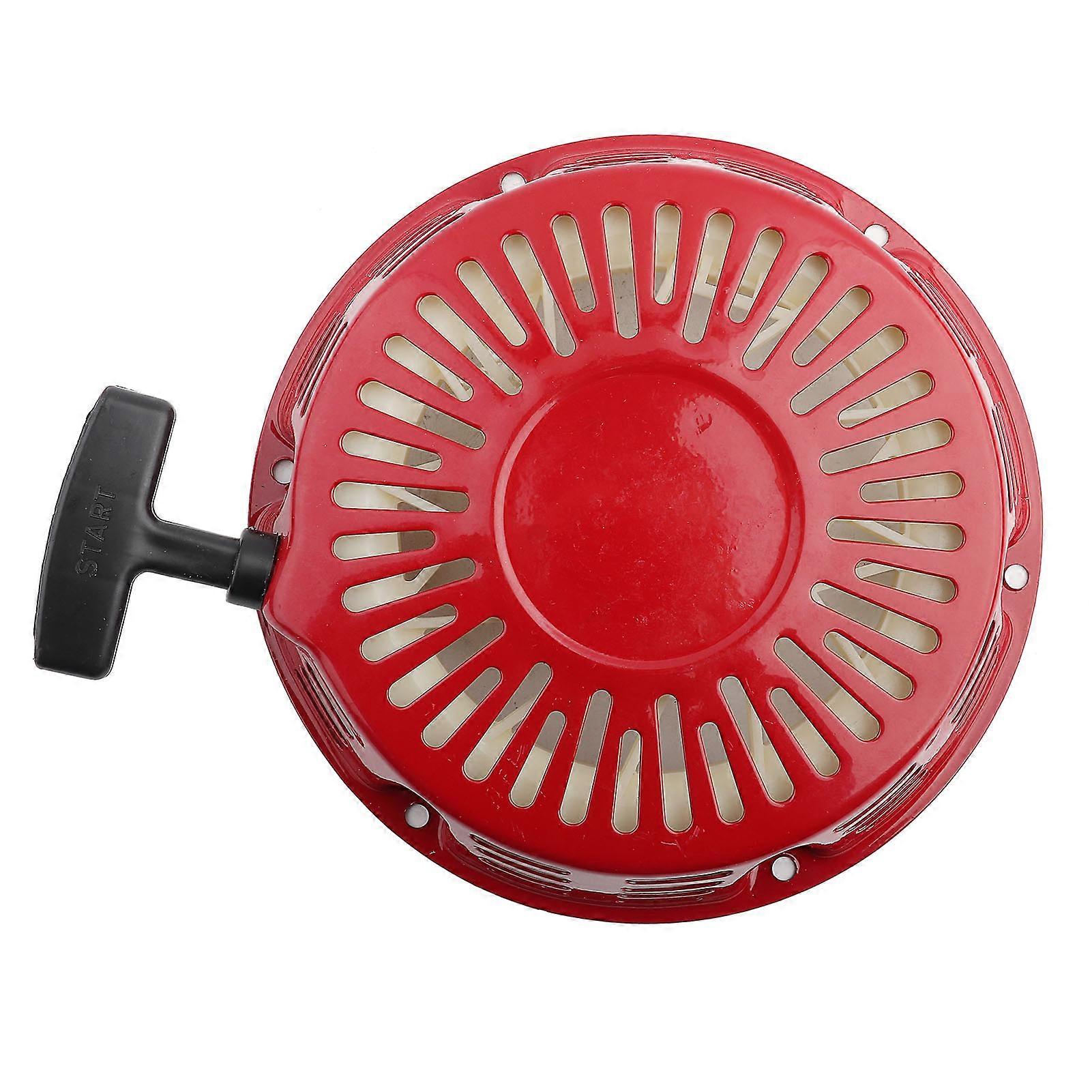 Pull Start Starter Fit for GX240 GX270 8HP 9HP 173F 3.5kw Gasoline Generator