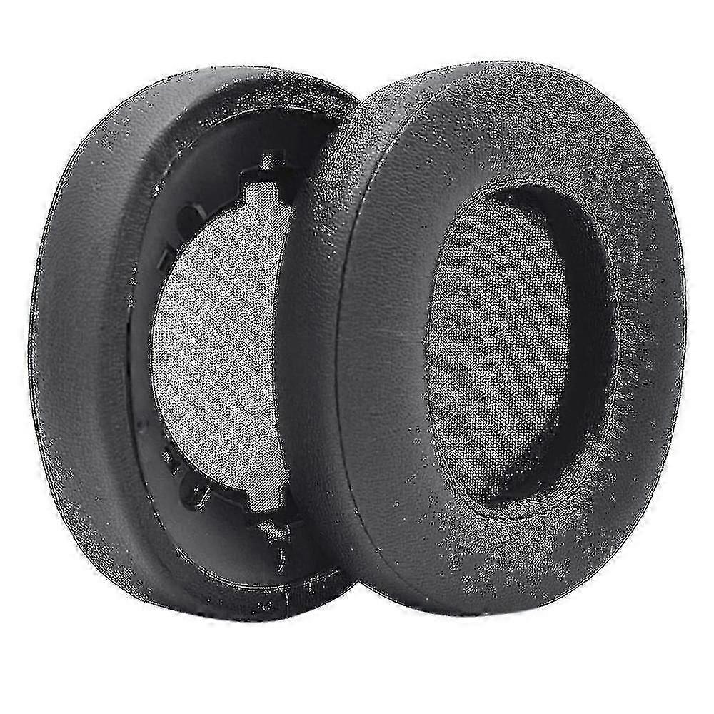 Live 500bt Earpads Replacement Protein Leather And Memory Foam Ear Pads For Live 500bt Wireless Ove