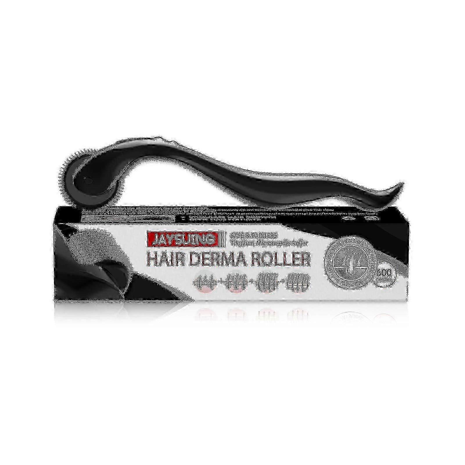 Jaysuing Hair Growth Roller  (DP)