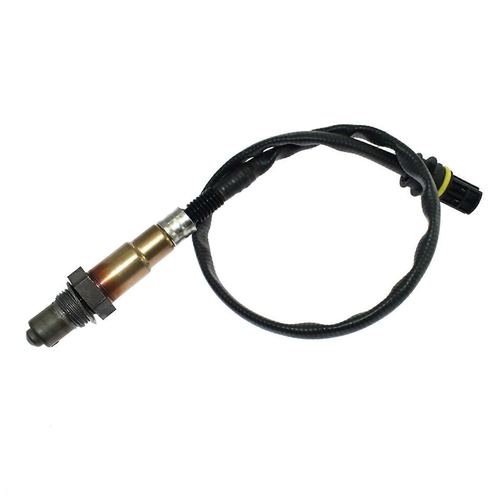 Auto Parts Downstream Oxygen Sensor OEM 11787614322 11787526262, for BMW 550i GT 650i 750Li B7 X5 X6 Z4 B7 E70 E71 E72 E85 E86