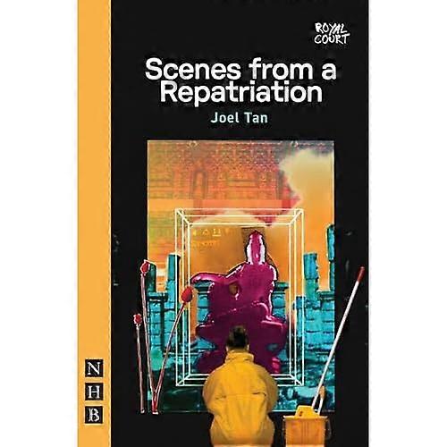 Scenes from a Repatriation