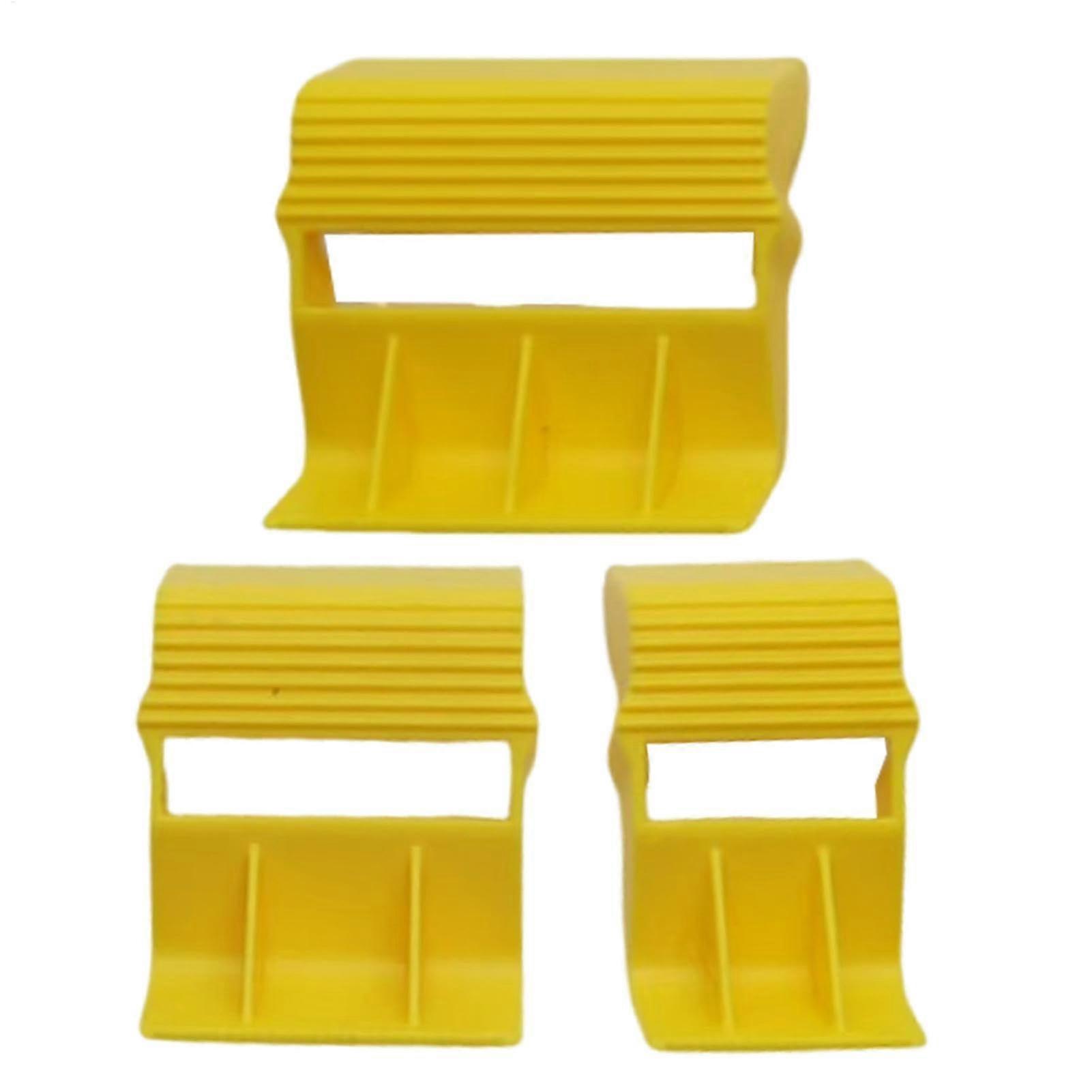 Compact Tape Dispenser  Tape Cutter and Applicator Tool  Portable Painter's Tape Dispenser  Studio and Home Tape Applicator