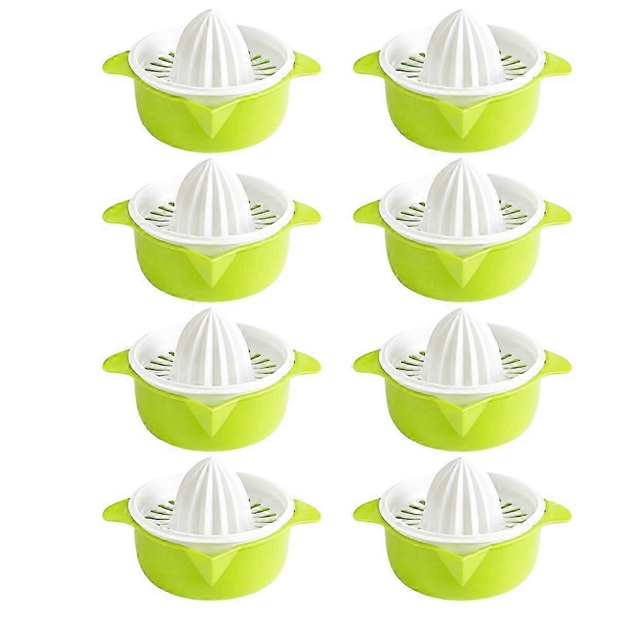 Simple Multi-Functional Household Manual Squeeze Juicer Orange Lemon Mini Mini Juicer Fruit Juicer Edition 0718