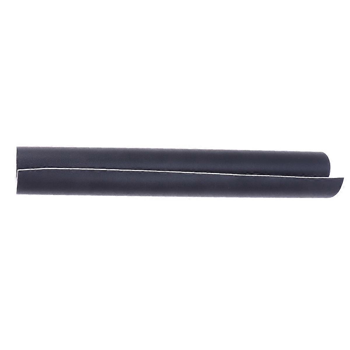 Window Stickers Film Light Blocking Window Film Office Use 200cm X 40cm Self-Adhesive 1Pack
