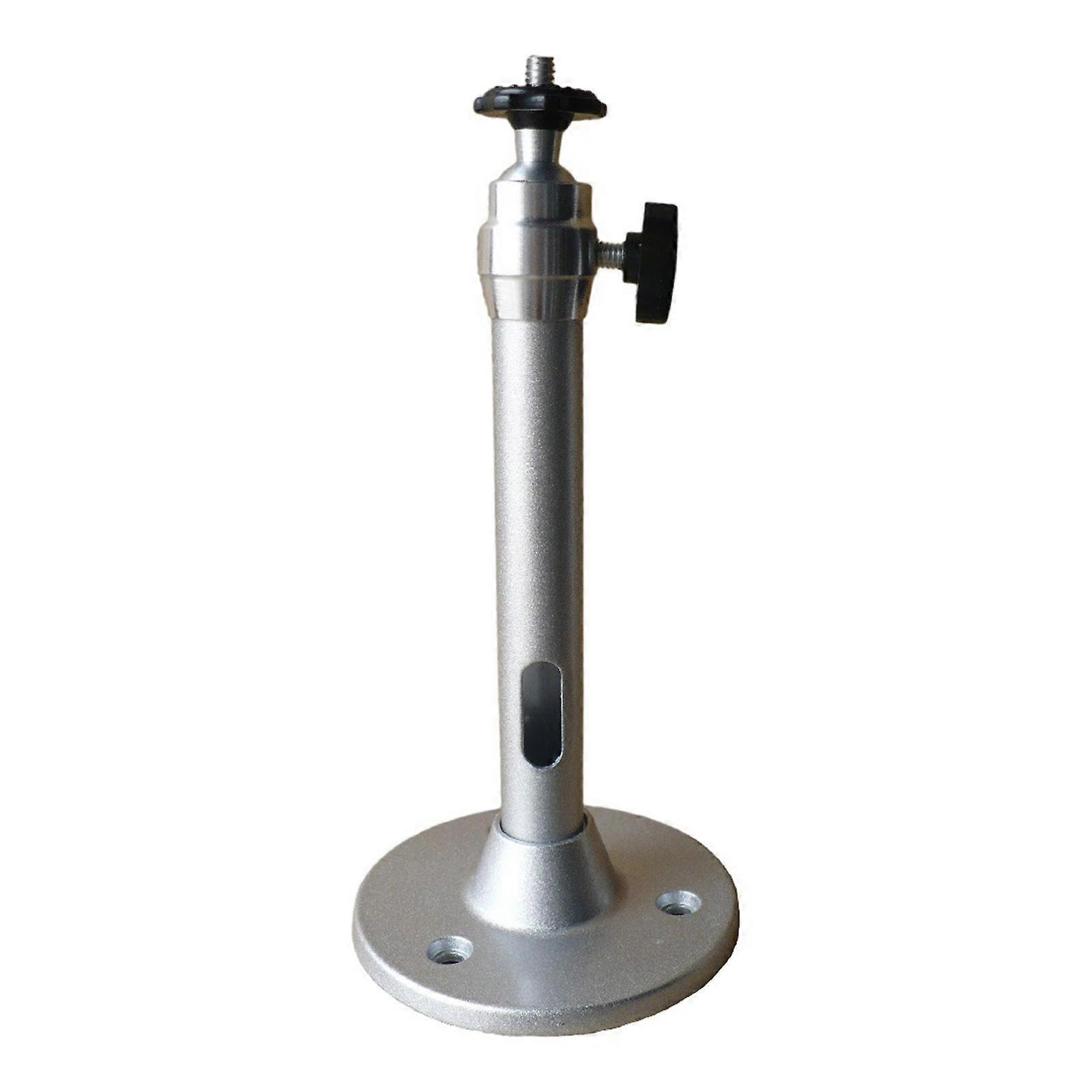 Aluminum Alloy Projector Bracket 2KG Weight Capacity Wall Ceiling Floor Mounts with Easy Installation Design Multicolor