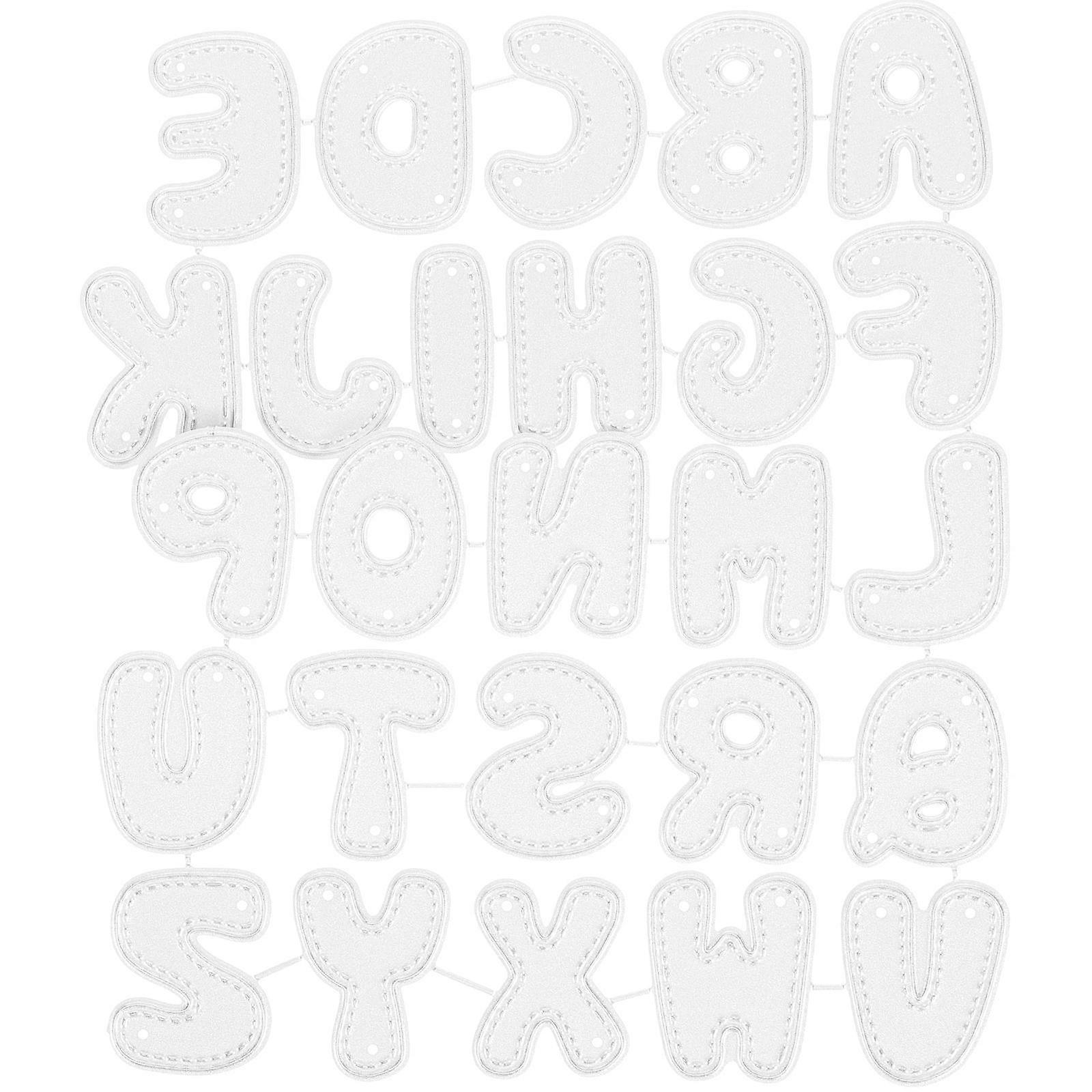Metal Die Cuts For Crafting Diy Lovers Students Craft Enthusiasts Album Decoration 15.5x13cm 1Set