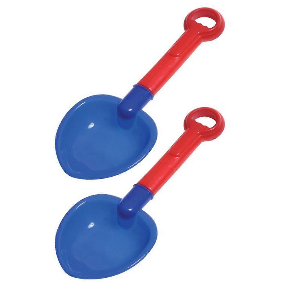 It looks like you're referring to a product listing for **lightweight PP (polypropylene) sand scoops**—likely intended for beach or sandbox play.