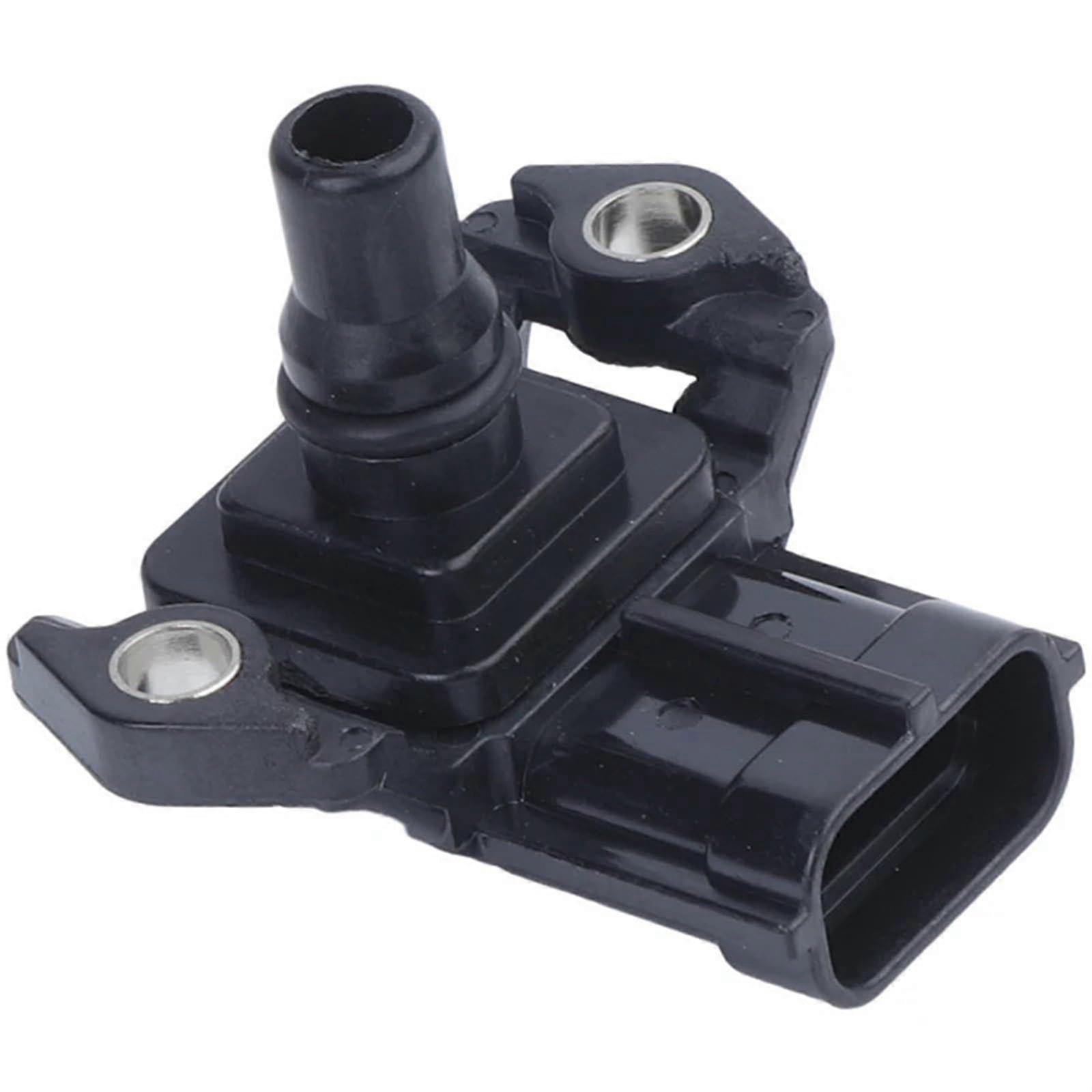 8980094180 MAP Intake Manifold Pressure Sensor, 4pin, 890094180