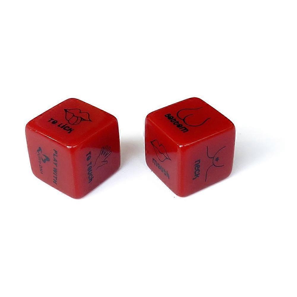 Date/Night Dice Gift, Food Cube, Love Cube, Date/Night Dice for Couples, Dice, Valentine's Day, Night and Date