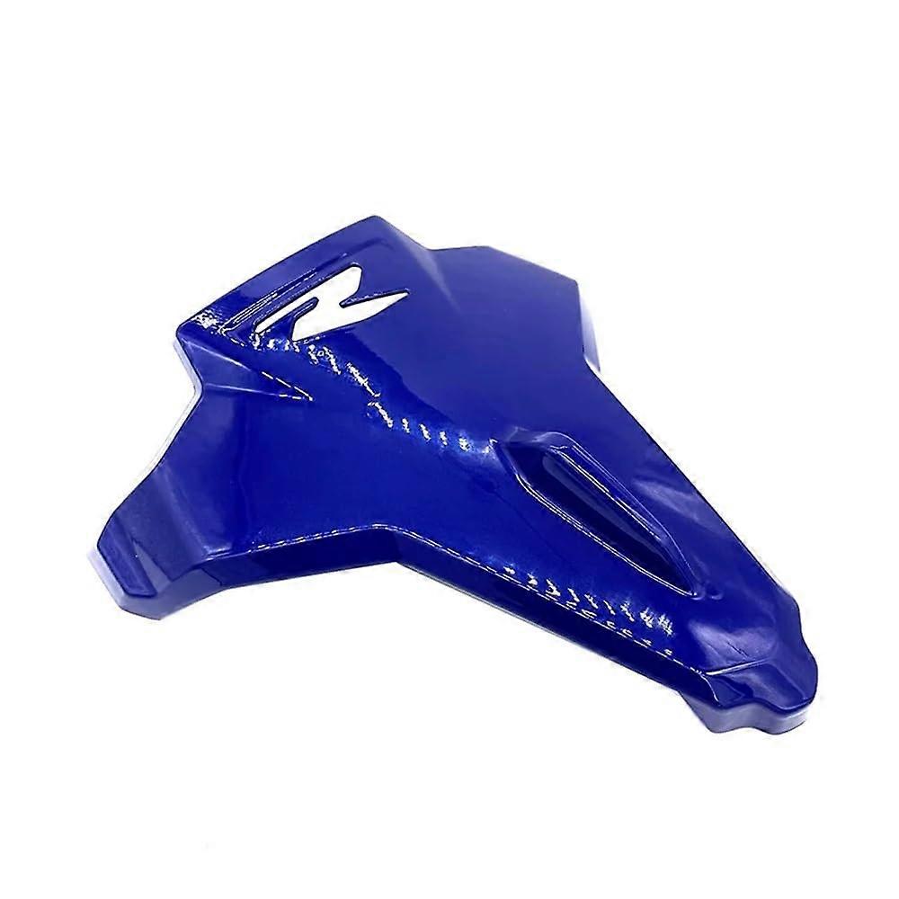 Rear Seat Cowl Motorcycle Tail Section For F900R F900XR 2020-2021 White Black Blue