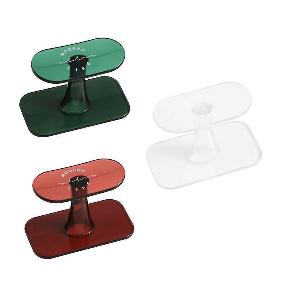 Toilet Seat Lifter Tool Lifts Toilet Seat Lid Ideal For General Users In Home Hotel And Dorm Assorted Color Made Of Durable Material 3Pcs