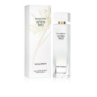 Elizabeth Arden White Tea Vanilla Orchid 100ml Eau De Toilette