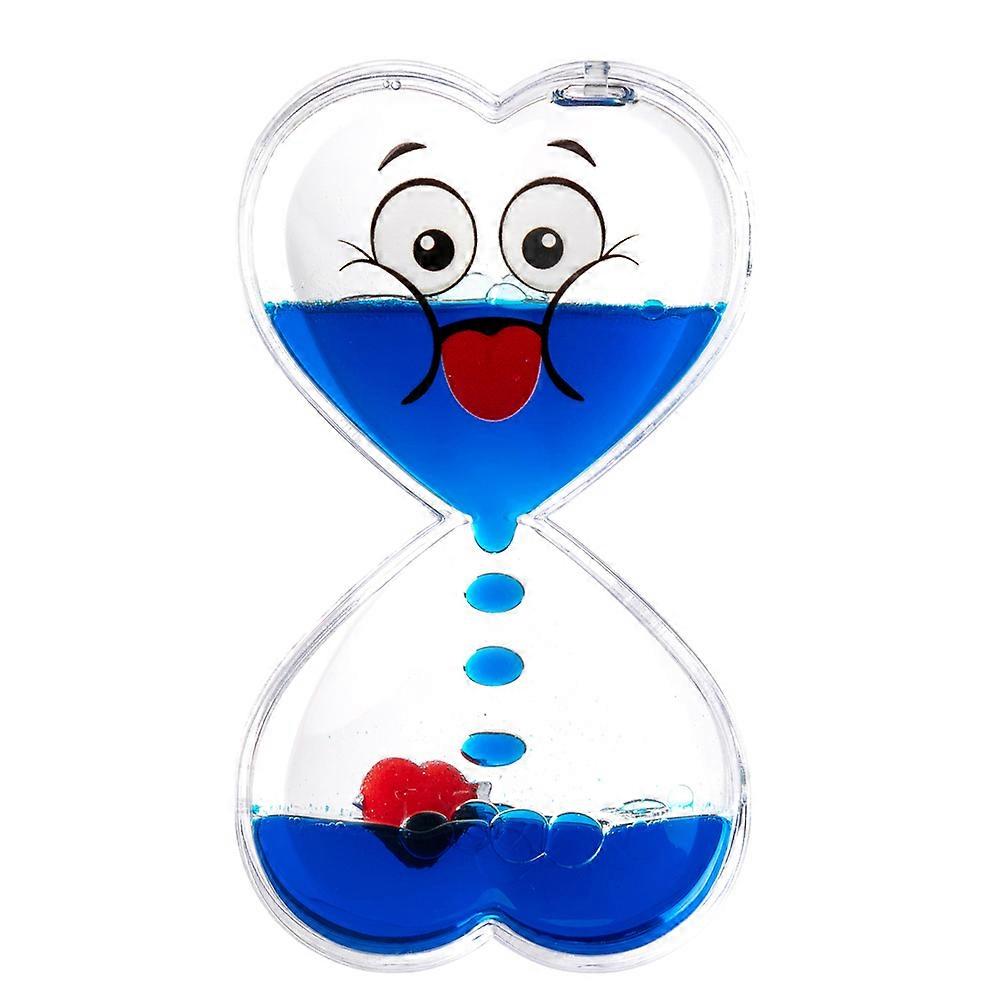 Sensory Emotions Bottle (Blue)