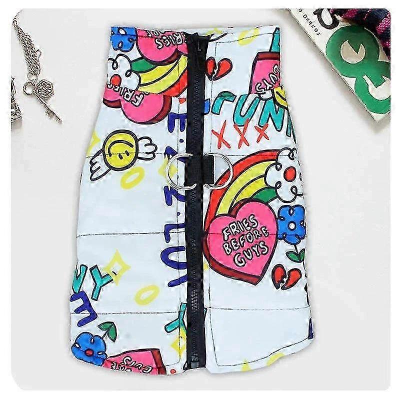 מעיל מעיל חורף חם לחיות מחמד עמיד למים לכלבים בינוניים עד גדולים - ביגוד נעים לגזעים גדולים כמו רועים וכלבי ציד