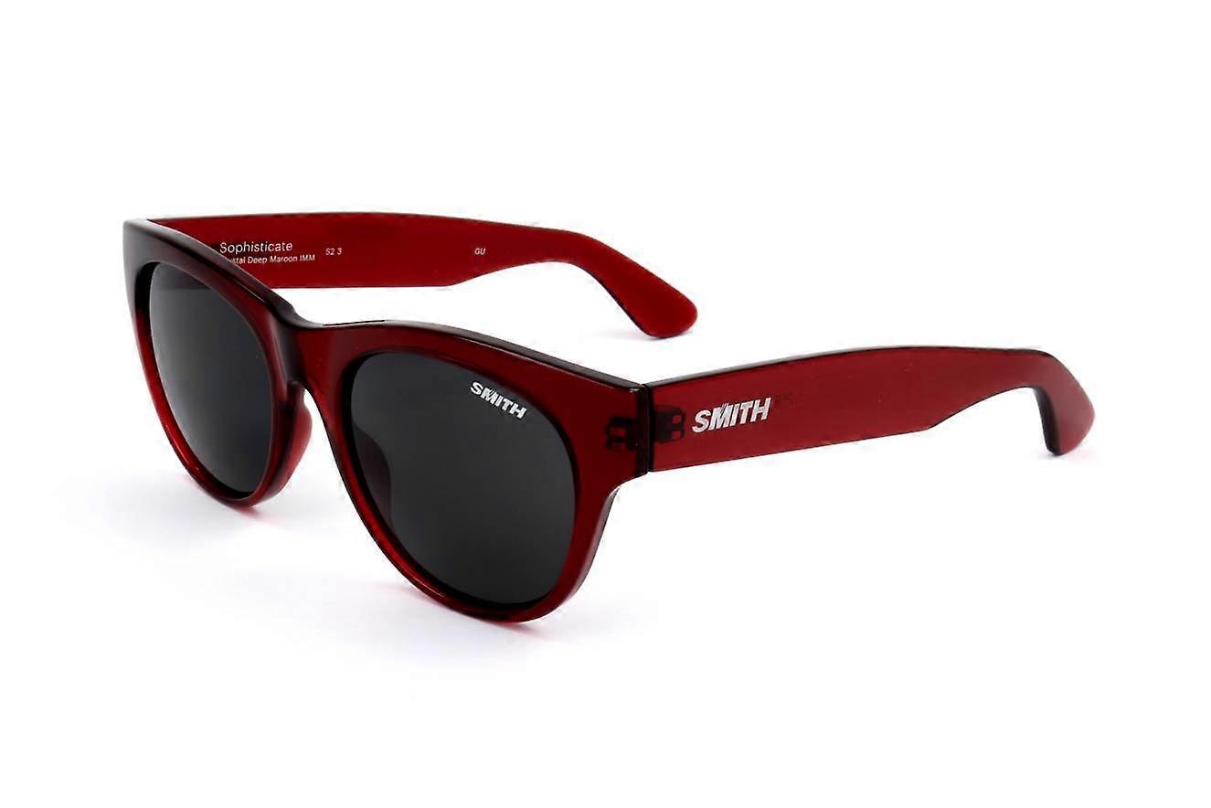 Gafas de sol Smith SOFISTICADO IMM ROJO CRYST 54/19/145 MUJER