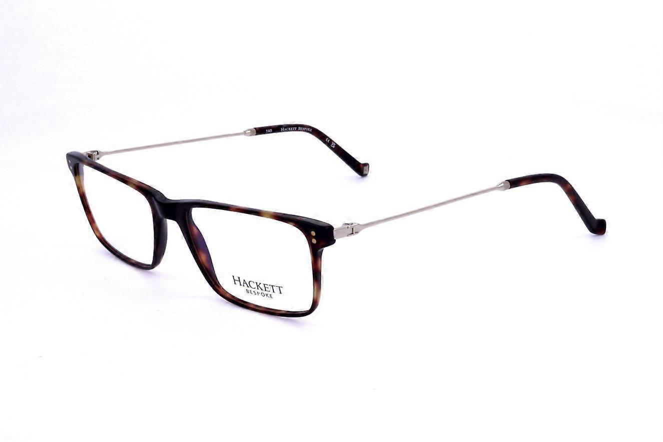 Eyewear Frames Hackett Bespoke HEB263 143 TORTOISE 53/17/145 MAN