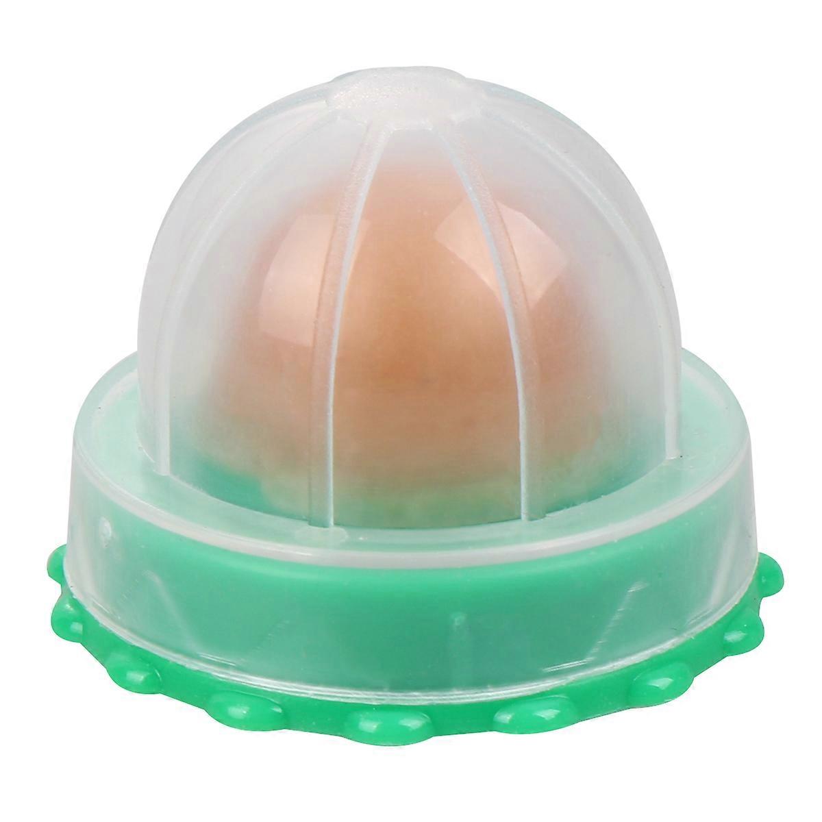 Kitten Chew Toy Set With Catnip Balls For Relaxation Aid And Scratching Prevention In White Color 1Pack