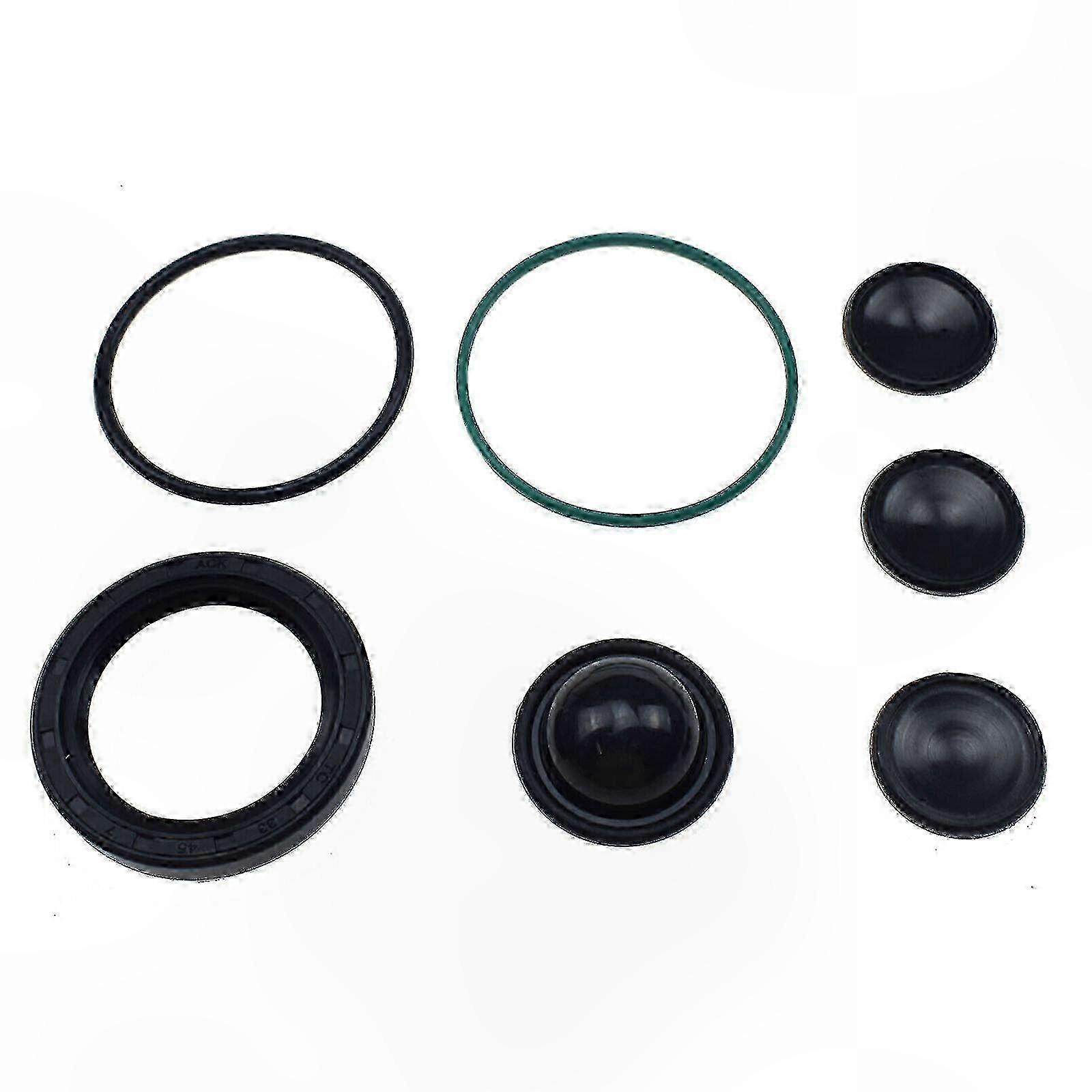 Fuel Pump Repair Kit for 2.2 Z22YH Engines, Compatible with Vectra C & Signum Models
