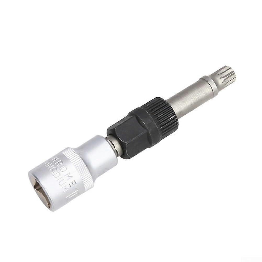 Automotive Maintenance Made Easy with 33Tooth Alternator Pulley Removal Tool (M10)'