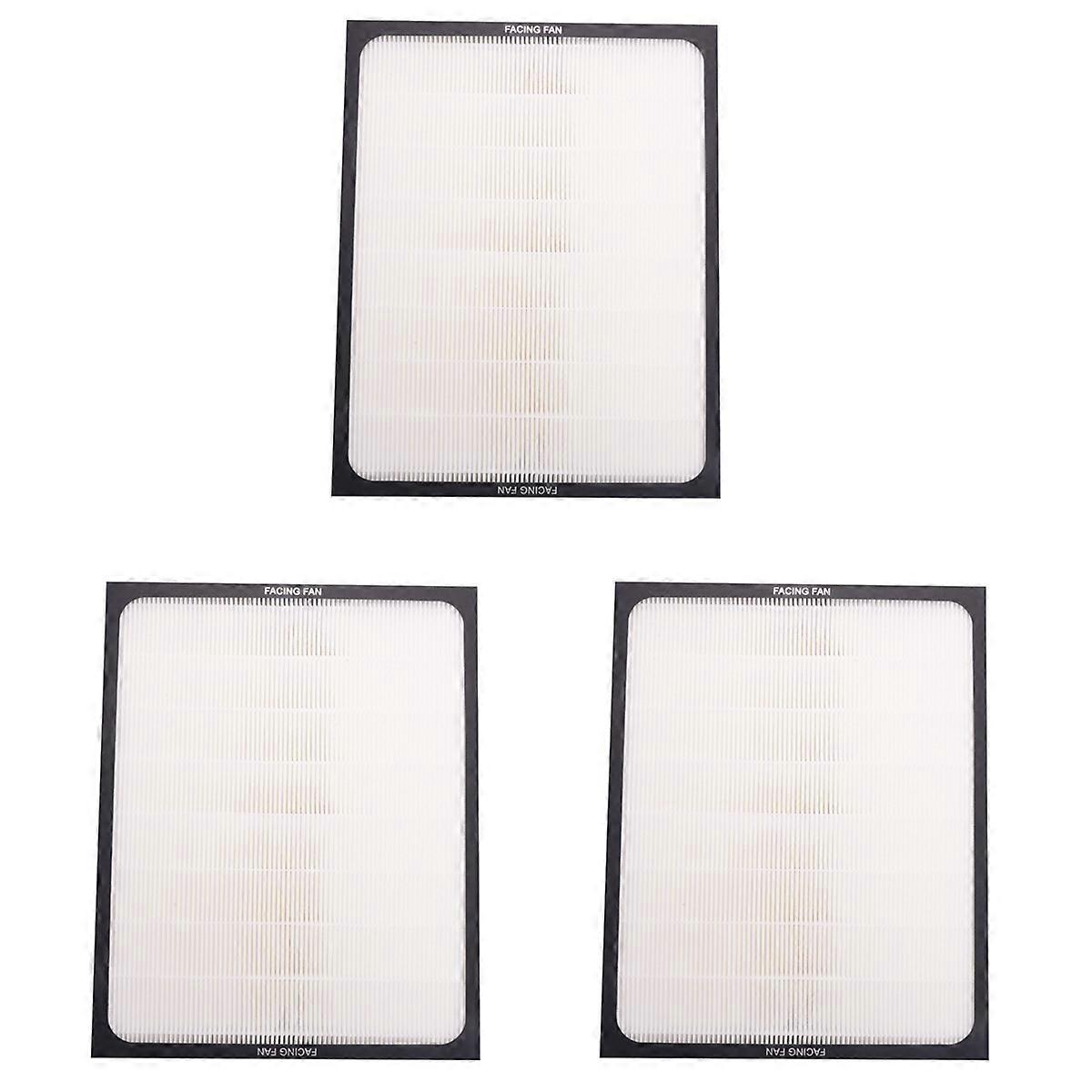 True HEPA Filter for 200/300 Series Particle Filter Models 201, 203, 203 Slim, 205, 210B, 215B, 250E