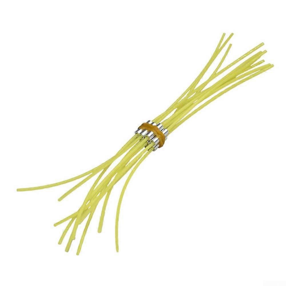 10/20/40/100pcs Bosch Trimmer Line Extra Strong Strimmer Spool for Bosch F016800174 ART 23 Combitrim Spool Cutting Thread Replacement Part 100 Items