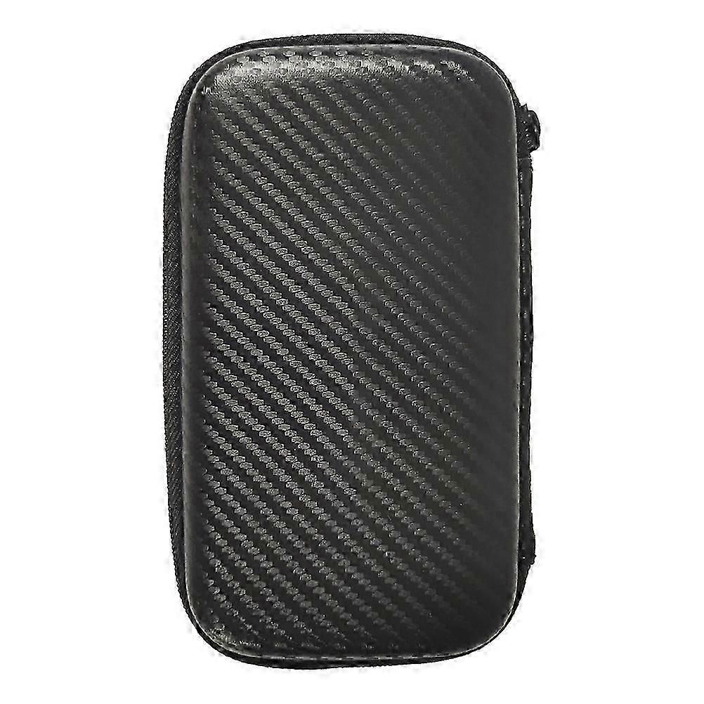 Forehead Thermometer Case EVA Storage Box and Protector for Safe Keeping