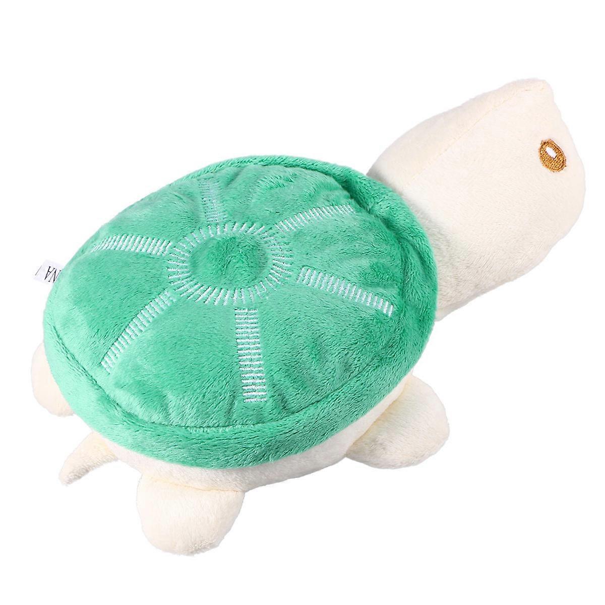 音で遊ぶペット用のぬいぐるみと綿の犬用トレーニングおもちゃ 6.5 インチ